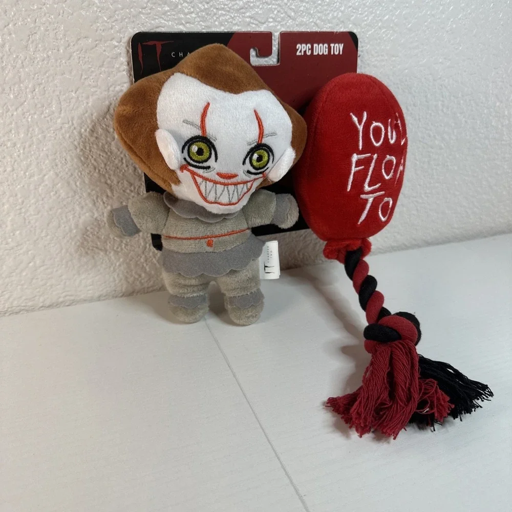 Fetch IT You'll Float Too 8